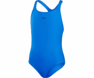 Speedo Dětské plavky ECO END MEDALIST JF velikost 7-8