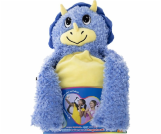 Epee Mazlíčky na kord s kordem Triceratops Zvířata - Mazl...