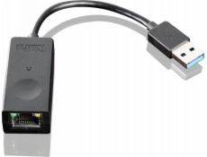 Lenovo Ethernetový kabel USB 3.0, USB adaptér