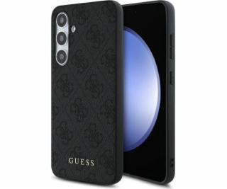 Guess Guess GUHCS24FEG4GFGR S24 FE S721 šedé/šedé pevné p...