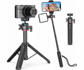 Ulanzi Stativ Monopod pro telefon Fotoaparát Videokamera ...
