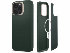 Spigen SPIGEN CYRILL KAJUK MAGSAFE IPHONE 16 PRO LESNÍ ZELENÁ