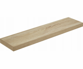 Leobert Police 80 cm - sonoma - LWS028B11