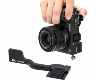 JJC Držák Grip Stabilizer pro prsty a palec pro fotoapará...