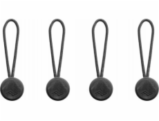 Peak Design Taška Peak Design Anchors v4 - 4 kotvy - černá