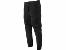 Lahti Pro Teplákové kalhoty Jogger, černé, elastické, XL, CE, LAHTI