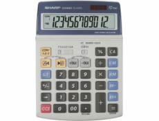 Sharp Kalkulačka EL2125C