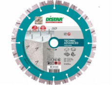 Di-Star Diamantový kotouč Technic Advanced 1A1RSS/C3-H 150x2,3/1,5x11x22,23-12
