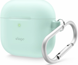 Elago Silikonové pouzdro Elago AirPods 4 Hang - pouzdro s...