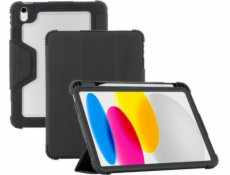 Mobilis Pouzdro na tablet Pouzdro na tablet Mobilis 062004 27,7 cm (10,9 ) Folio černé, průhledné
