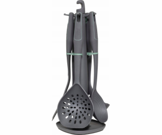 5five Sada kuchyňského náčiní NEO, 4 kusy příslušenství n...