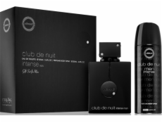 Armaf SET Armaf Club De Nuit Intense Man EDT 105ml + DSP 200ml