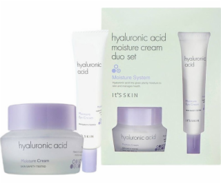 Its Skin sada s kyselinou hyaluronovou na obličej 50 ml +...