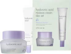 Its Skin sada s kyselinou hyaluronovou na obličej 50 ml + oční krém 25 ml