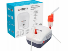 Controly 7781 PNEUMATICKÝ KOMPAKTNÍ ROZPRAŠOVAČ CONTROLY