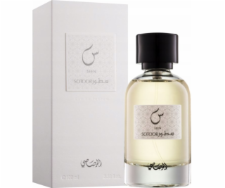 Rasasi Parfém Unisex Rasasi Sotoor Seen EDP 100 ml
