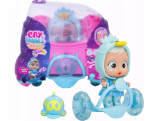 Tm Toys Cry Babies Magic Tears - Panenka Sydney od Stars Houses