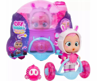 Tm Toys Cry Babies Magic Tears - Panenka Coney od Stars H...