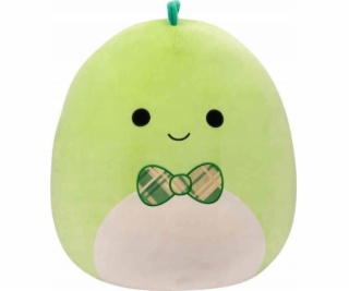 Jazwares SQUISHMALLOWS Plyšový dinosaurus Danny 40 cm
