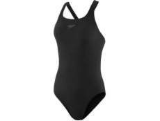 Speedo Jednodílný oblek Speedo Eco Endurance, černý, velikost 40