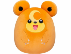 Squishmallows SQUISHMALLOWS POKEMON plyšový medvěd, 35 cm