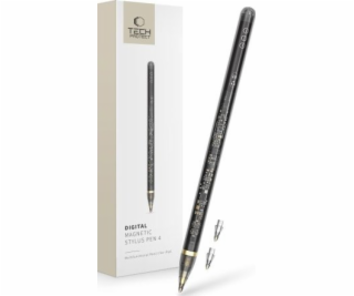 Tech-Protect Stylus DIGITÁLNÍ MAGNETICKÝ STYLUS TECH-PROT...