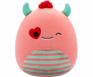 Jazwares SQUISHMALLOWS maskot ke Dni svatého Valentýna WI...
