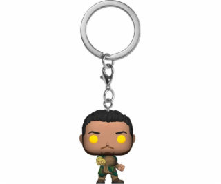 Funko Pop Klíčenka Funko POP: Marvel Eternals - Gilgameš