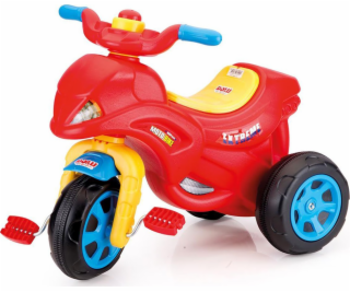 Dolu DOLU tříkolová šlapací motorka 7049 70494