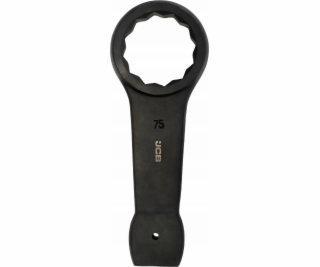Sourcing JCB OKROUHÝ KLÍČ NA PUBOVÁNÍ 75 mm