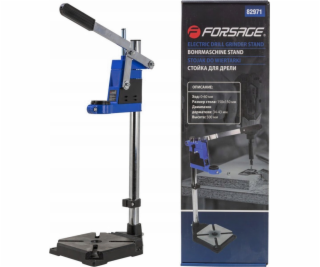 Forsage Stojan na vrtačku