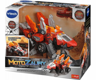 Vtech VTECH Motosaurs Stegosaurus Lutor 61951