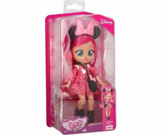 Tm Toys Cry Babies BFF - Disney Minnie panenka