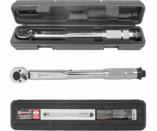 Forcekraft Momentový klíč 19-110 Nm, 3/8