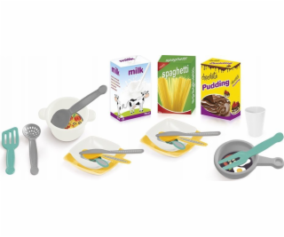 Dolu Kuchyně DOLU s vybavením 2606 26064