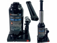 Forsage Hydraulický zvedák 8t s ventilem (min. výška 200 mm, max. výška 385 mm)