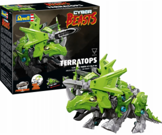 NoName *****REVEL CyberBeasts TerraTops 07852
