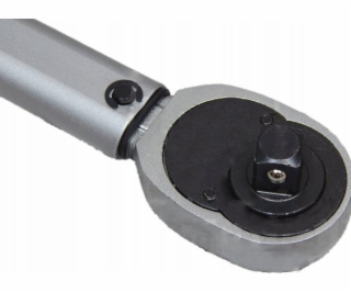 Rockforce Momentový klíč 1/2 (40-210 Nm)