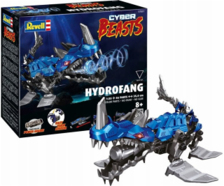 NoName *****REVEL CyberBeasts HydroFang 07851