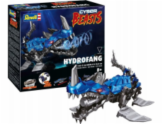 NoName *****REVEL CyberBeasts HydroFang 07851