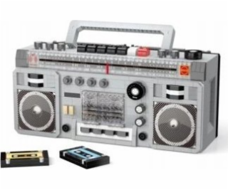 Yss KOCO bloky Rádio retro 1982el 04031 43463 /8
