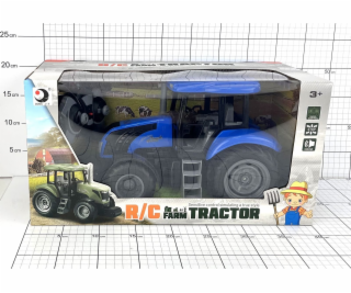Dromader TRACTOR RADIO+BALENÍ