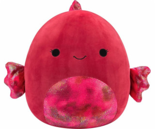 Orbico *****Squishmallows 40cm rybička Barella 4203 12347