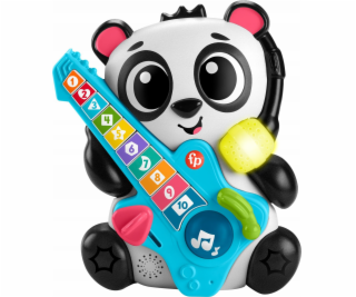 Mattel FP interaktivní panda počítání a tvary HYL36/2