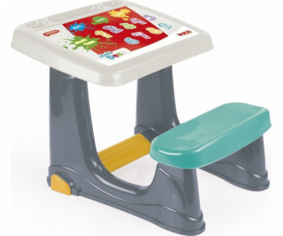 Dolu DOLU skládací studentská lavice 2663 26637