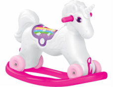 Dolu DOLU Unicorn 2v1 rocker-ride 2509 25098