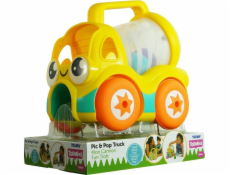 Tomy TOMY TOOMIES Veselá míchačka na beton E73669