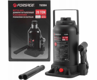 Forsage Hydraulický sloupový zvedák 20t (min. výška 220 m...