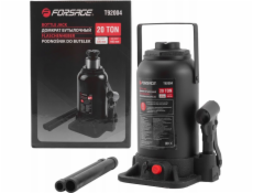 Forsage Hydraulický sloupový zvedák 20t (min. výška 220 mm, max. výška 420 mm)