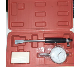 Rockforce Plynový hořák s příslušenstvím 9dílný.